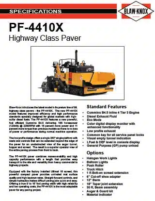 PF-4410X-Specs-cover